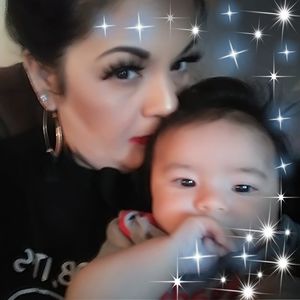 Meet your Posher, Tracy